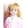 Image 2 : Enesco Porcelain Doll