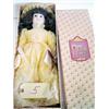 Image 1 : Schmid Doll House porcelain Doll