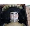 Image 2 : Schmid Doll House porcelain Doll