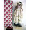 Image 1 : Enesco Nostalgic Collector's Doll