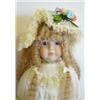 Image 2 : Enesco Nostalgic Collector's Doll