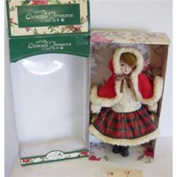 Christmas Treasures Collection