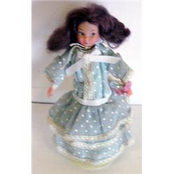 Twentieth Century Doll
