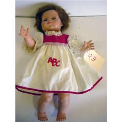 Twentieth Century Doll