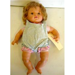 Twentieth Century Doll