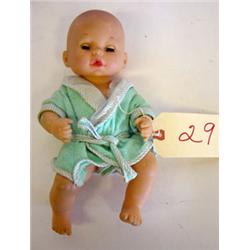 Twentieth Century Baby Doll