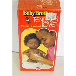 1975 Mattel Tender Love Doll