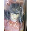 Image 3 : Two Heirloom Tradition Collectible Dolls