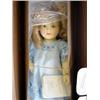 Image 5 : Two Heirloom Tradition Collectible Doll