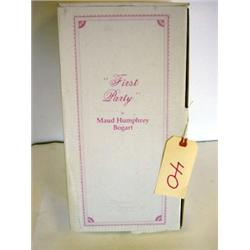 heritage dolls hamilton collection