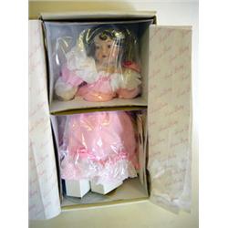 heritage dolls hamilton collection