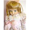 Image 2 : Enseco Musical Porcelain Doll