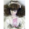 Image 2 : Twentieth Century Porcelain Doll