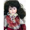 Image 2 : Twentieth Century Porcelain Doll