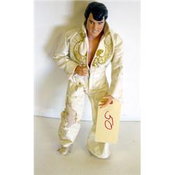 Elvis Doll