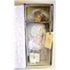 Image 1 : The Hamilton Collection Porcelain Doll