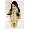 Image 1 : Porcelain Indian Doll