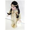 Image 2 : Porcelain Indian Doll