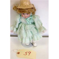 delton fine collectible dolls