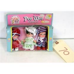 Uneeda Doll Co., Inc.