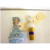Image 1 : Pin Cushion Doll and Dressing Table Doll