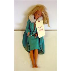 1976 Mattel, Inc. Doll