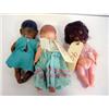Image 2 : Three Twentieth Century Dolls