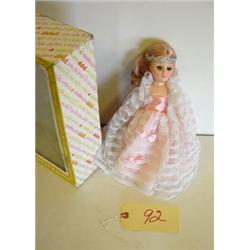 1975 Effanbee Doll