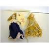 Image 1 : Two 1940s Dolls