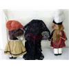 Image 5 : Three Vogue Dolls  