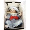 Image 2 : Edwin M. Knowles Porcelain Doll
