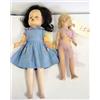 Image 1 : Two Twentieth Century Dolls
