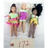 Image 1 : Three JPI, Inc. Dolls