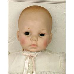 madame alexander porcelain dolls