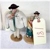 Image 2 : 2 Polish Tourist Dolls