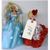 Image 1 : Two Twentieth Century Dolls