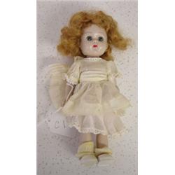 Ginny Bent Leg walker