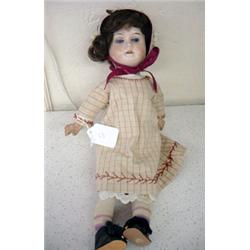 German Porzellan Fabrik Rauenstein