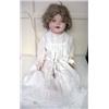 Image 2 : Shirley Temple Style Doll - Large
