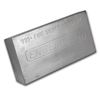 Image 1 : One piece 100 oz 0.999 Fine Silver Bar Engelhard-69621