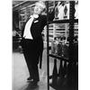 Image 1 : SANFORD ROTH "James Dean" (In Sce