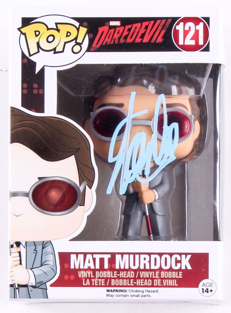 pop matt murdock