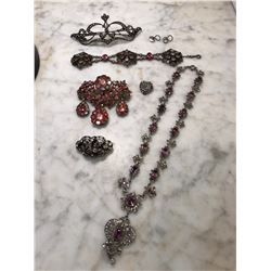Estate Jewelry Lot