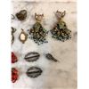 Image 3 : Estate Jewelry Lot
