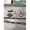 Image 4 : Estate Jewelry Lot