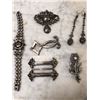 Image 2 : Estate Jewelry Lot