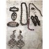 Image 2 : Estate Jewelry Lot