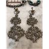Image 3 : Estate Jewelry Lot