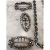 Image 4 : Estate Jewelry Lot