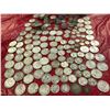 Image 3 : Estate Silver Coin Collection In Strongbox